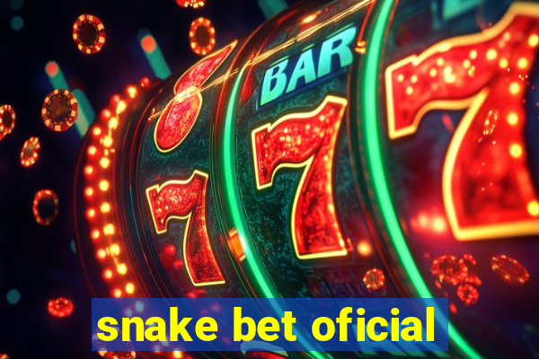 snake bet oficial